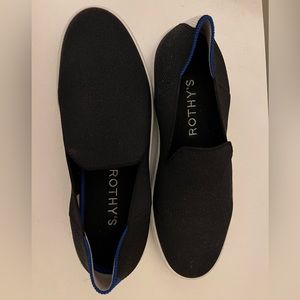 Rothy’s sneakers barely worn